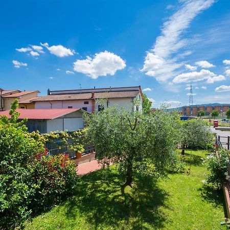 Bed & Breakfast Profumo D'Estate Agliana Bagian luar foto