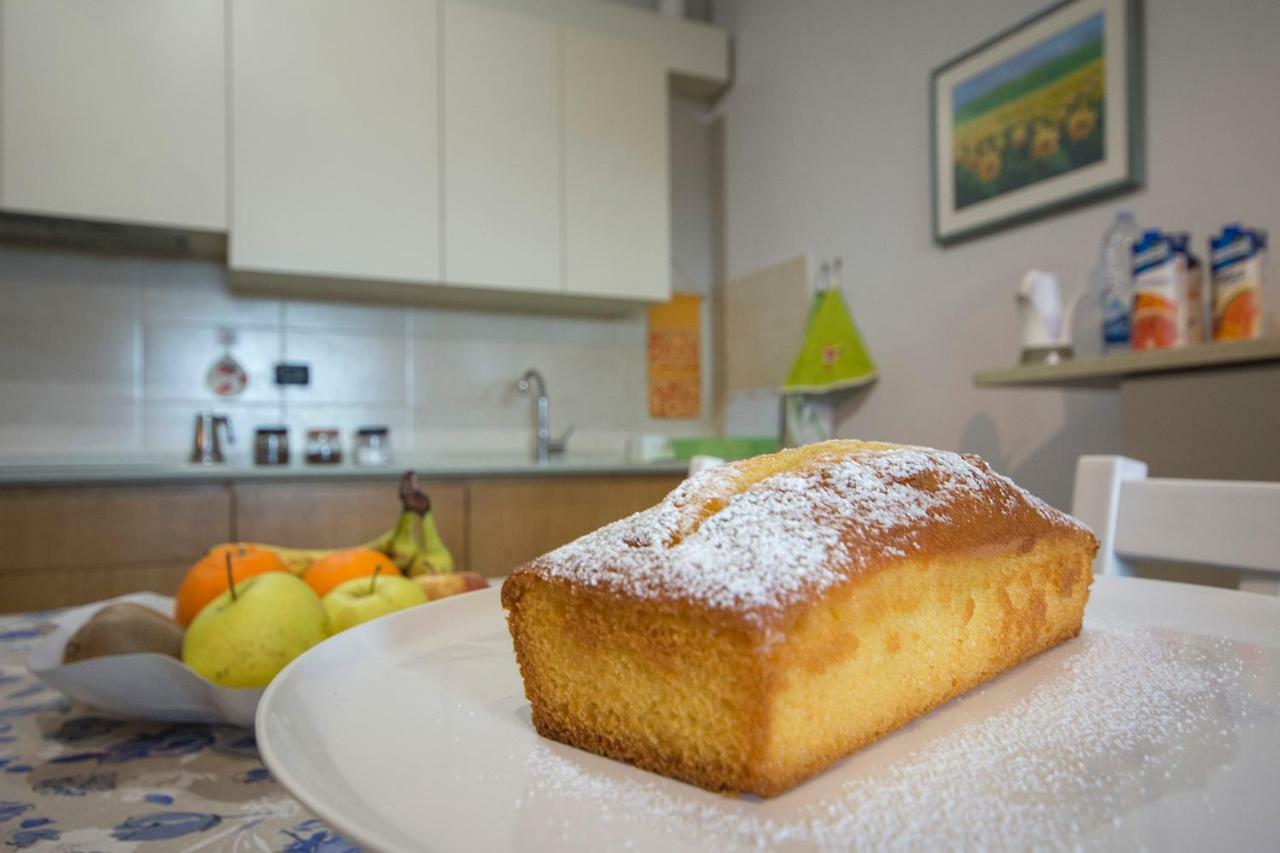 Bed & Breakfast Profumo D'Estate Agliana Bagian luar foto