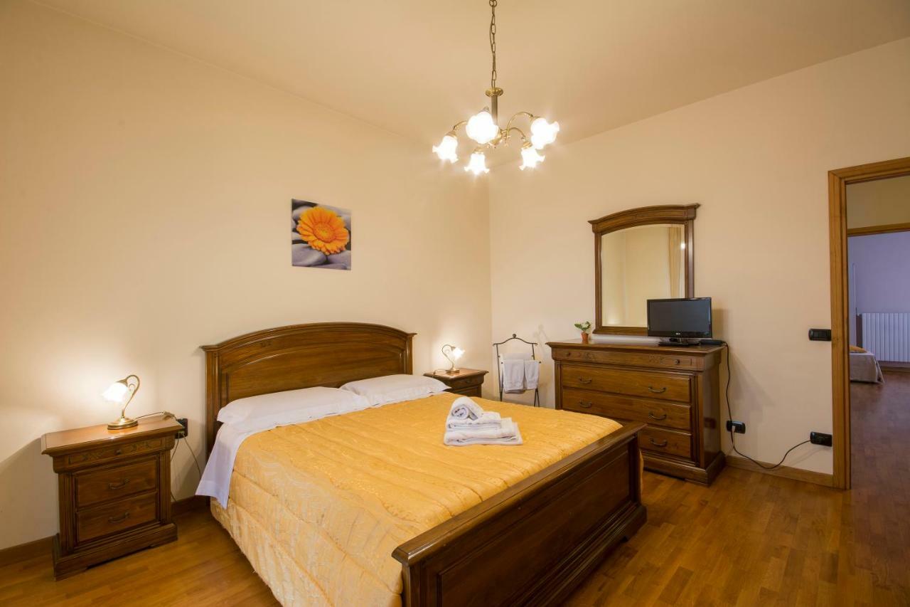 Bed & Breakfast Profumo D'Estate Agliana Bagian luar foto