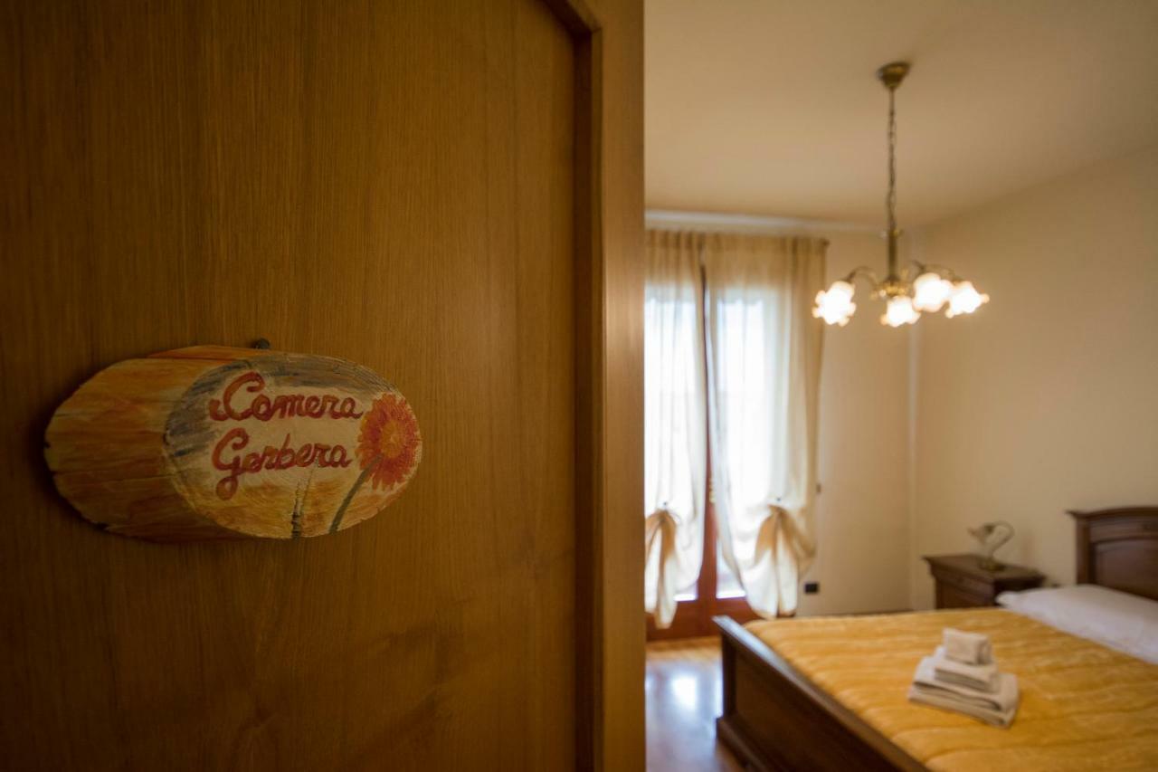 Bed & Breakfast Profumo D'Estate Agliana Bagian luar foto