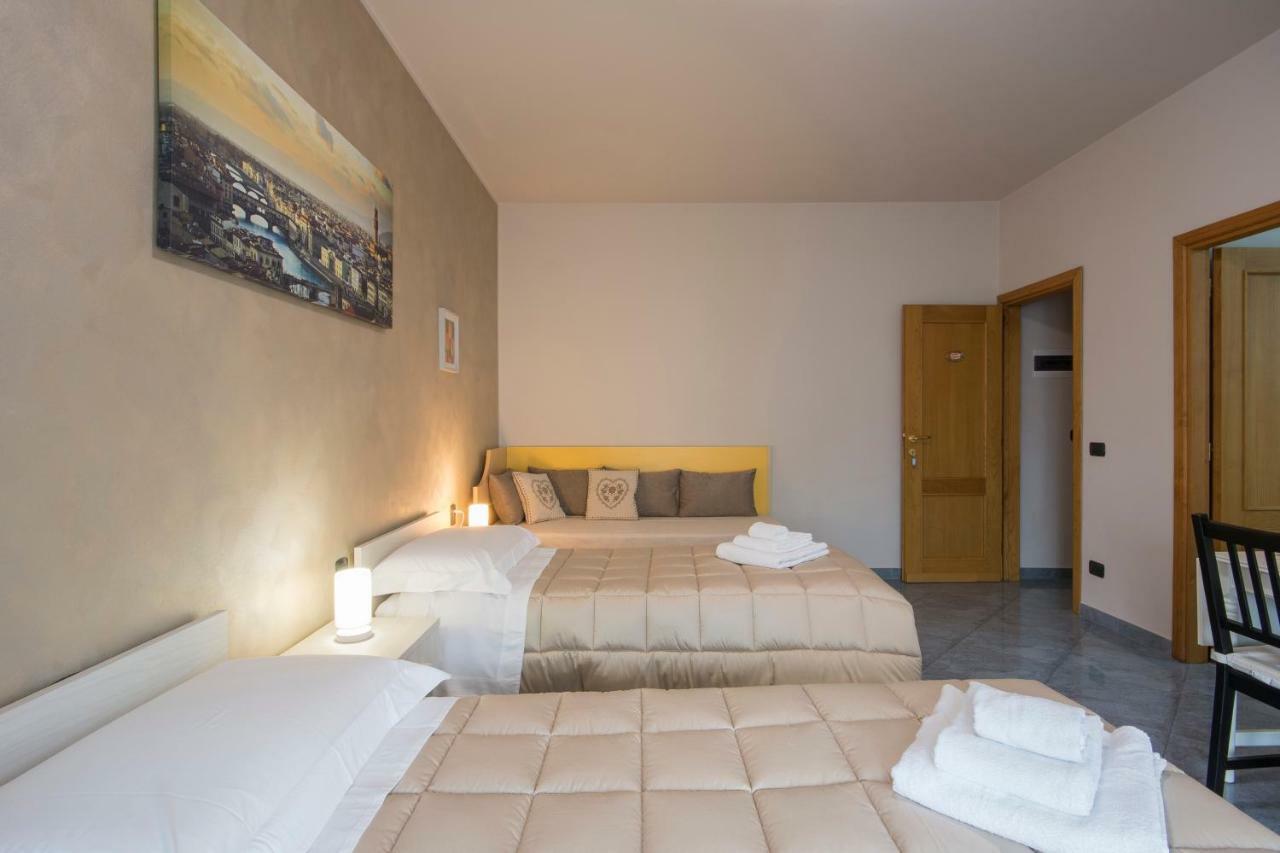 Bed & Breakfast Profumo D'Estate Agliana Bagian luar foto