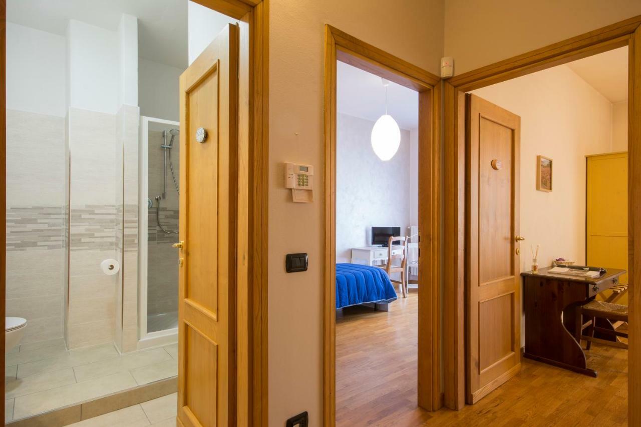 Bed & Breakfast Profumo D'Estate Agliana Bagian luar foto