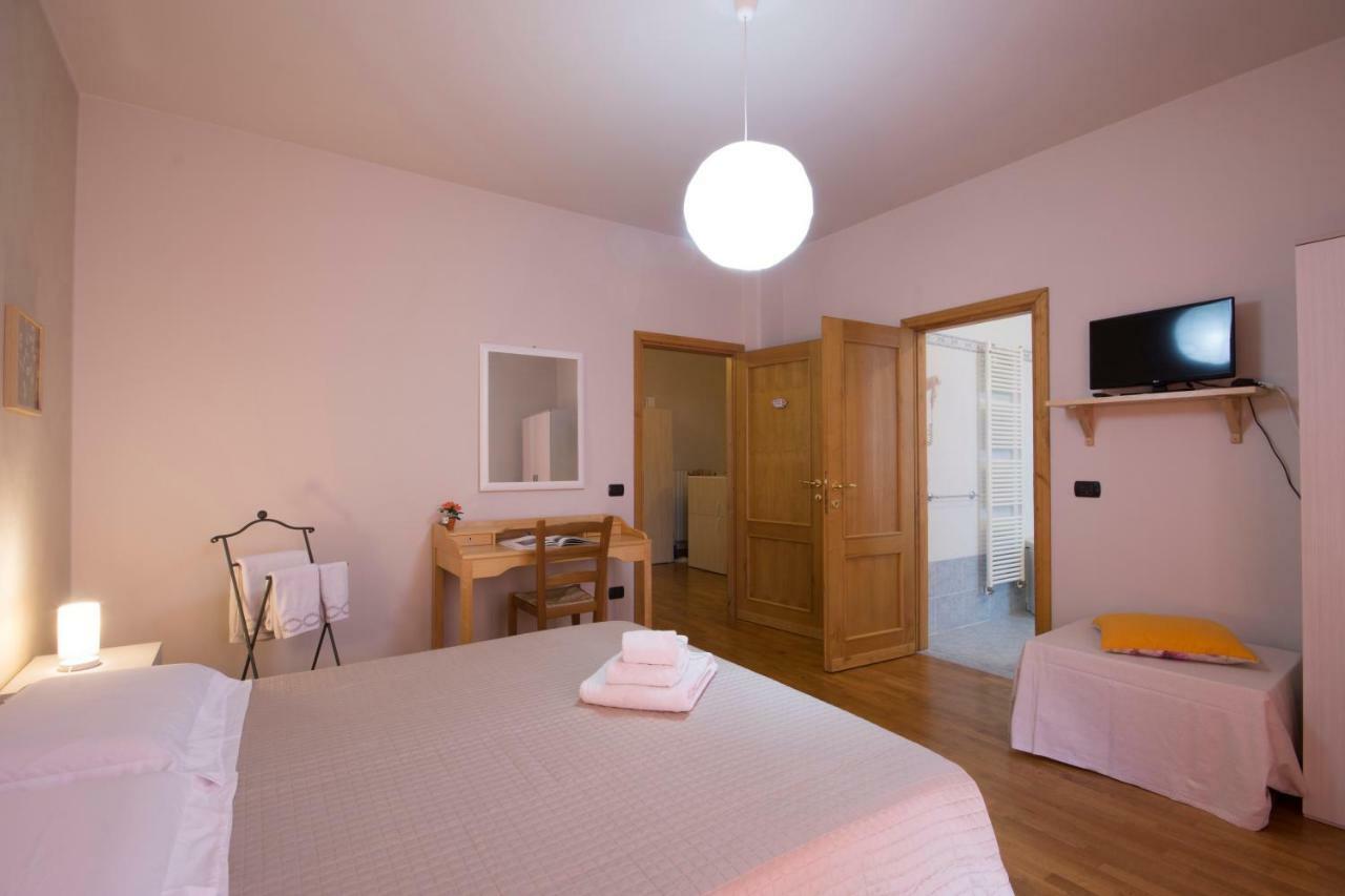 Bed & Breakfast Profumo D'Estate Agliana Bagian luar foto