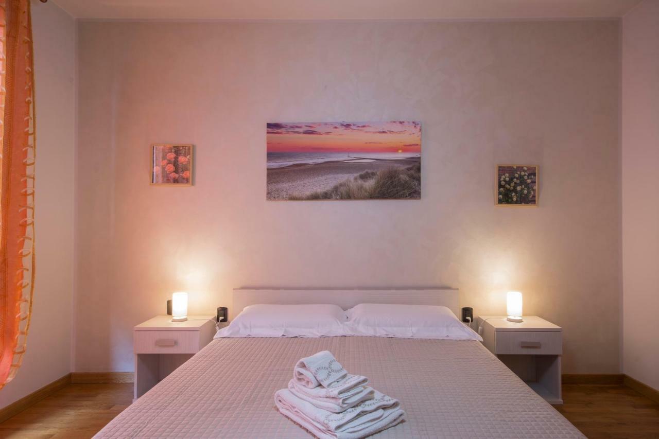 Bed & Breakfast Profumo D'Estate Agliana Bagian luar foto