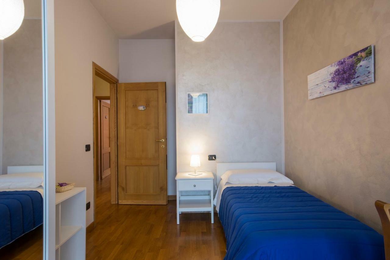 Bed & Breakfast Profumo D'Estate Agliana Bagian luar foto