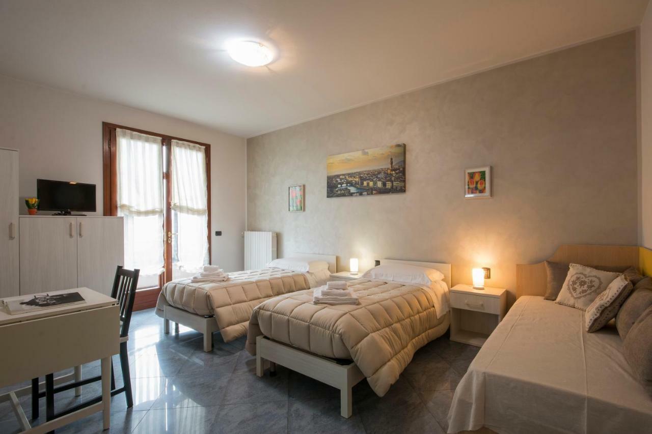 Bed & Breakfast Profumo D'Estate Agliana Bagian luar foto