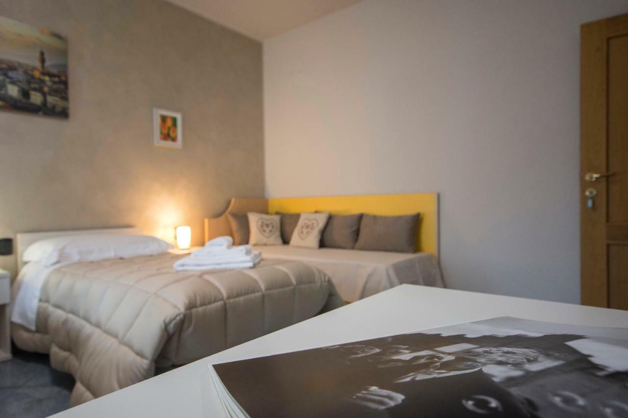 Bed & Breakfast Profumo D'Estate Agliana Bagian luar foto