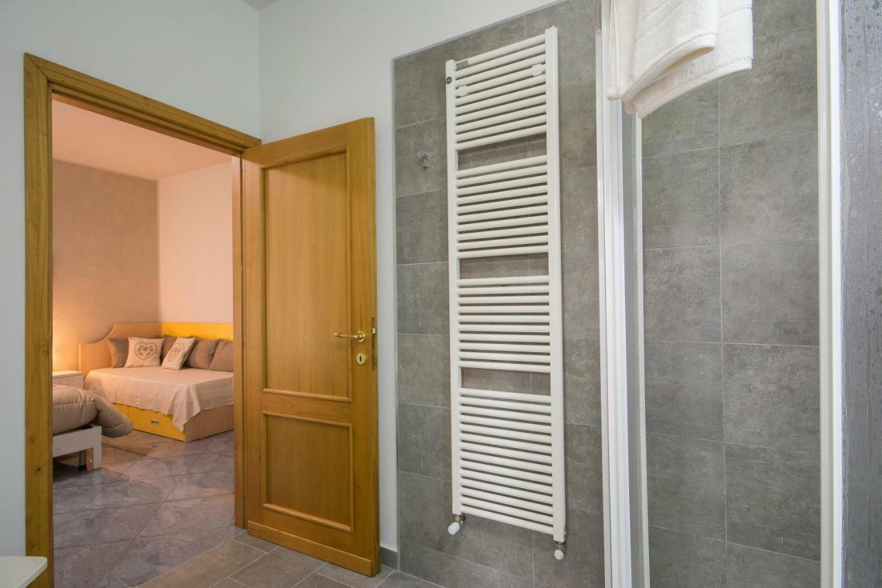Bed & Breakfast Profumo D'Estate Agliana Bagian luar foto