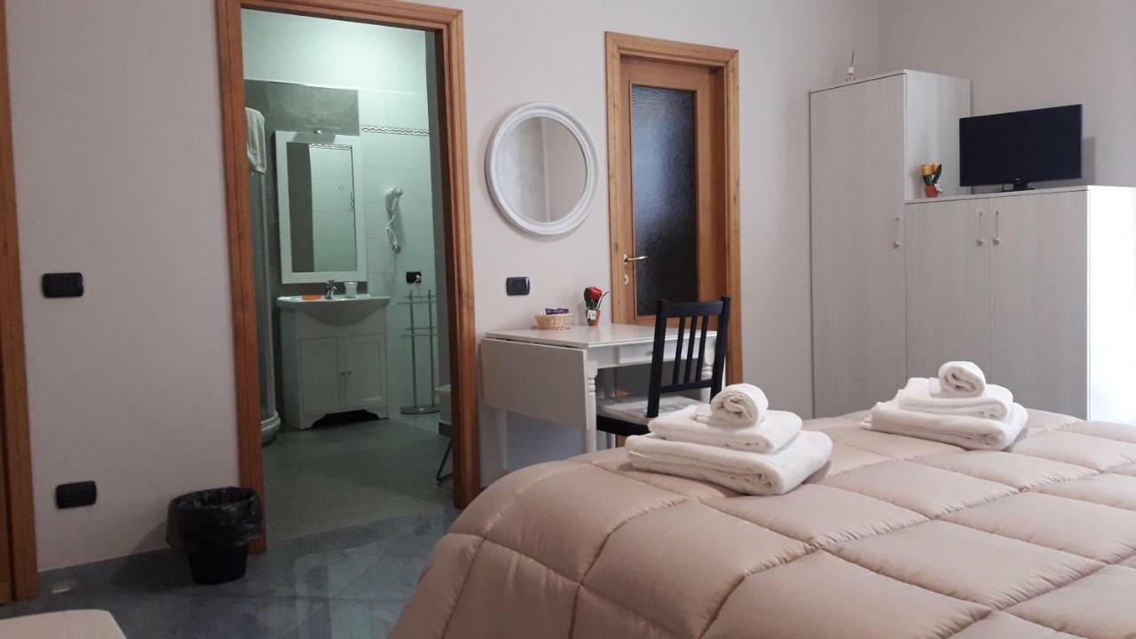 Bed & Breakfast Profumo D'Estate Agliana Bagian luar foto